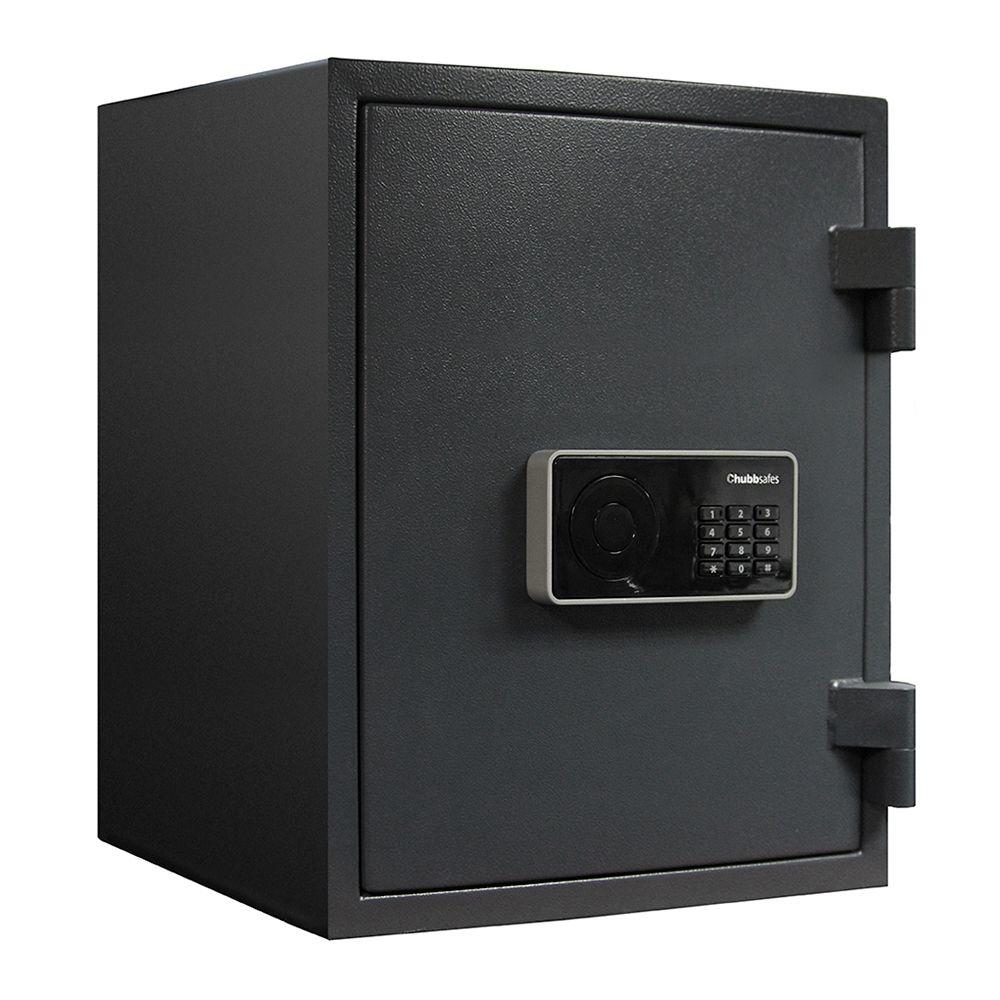 Огнеупорный сейф Chubb FIRE 25 EL