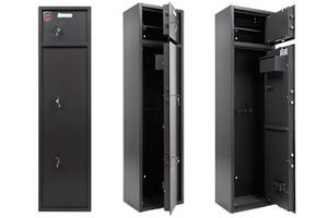 Оружейные сейфы Филин 35 и Филин 35 EL