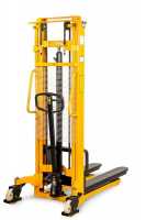 Гидравлический штабелер  1,0 т 3,0 м TOR MS