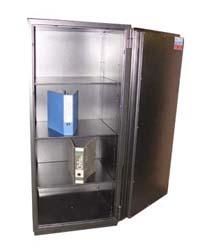 Сейф взломостойкий СТ-306.СС16