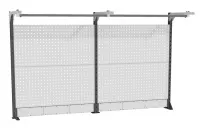 Экран ДиКом ВС-200-Э3 ESD