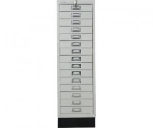 Шкаф картотечный 39/15L