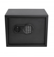Сейф SAFEBURG SB-300 BLACK