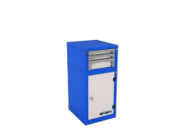 Тумба WOKER 1S №1