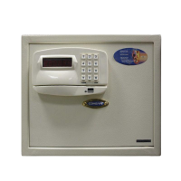 Сейф для офиса Safewell TC 30KM PC