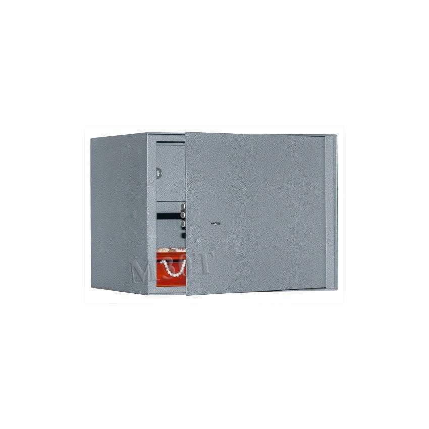 Пистолетный сейф AGATE М-30Т