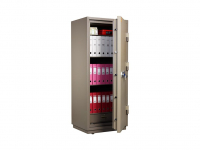 Сейф огнеупорный FRS 173.T KL