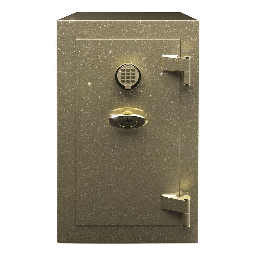Сейф с защитой от взлома Loringhoven Brilliant midi
