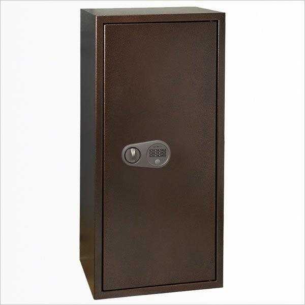 Сейф для офиса TL-90MEs