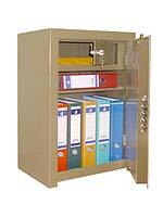 Шкаф офисный ШС 99.10 (замок Э-542)