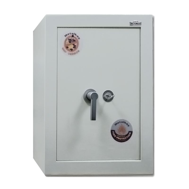 Сейф с взломозащитой Metalkas TG-5 GB/I "K"