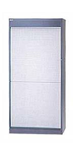 Шкаф архивный AVT 78