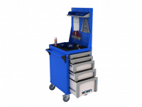 Тумба WOKER 5M №1