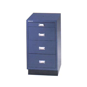 Шкаф картотечный BA3/4L