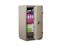 Сейф огнестойкий FRS 127.T KL