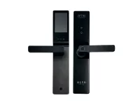 Электронный замок Alfa Lock T2