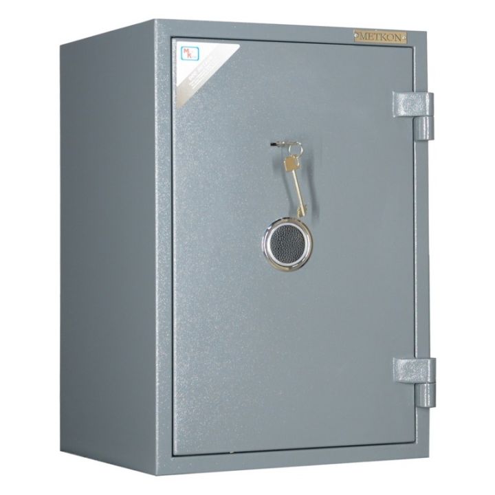 Сейф огневзломостойкий СМ2-65