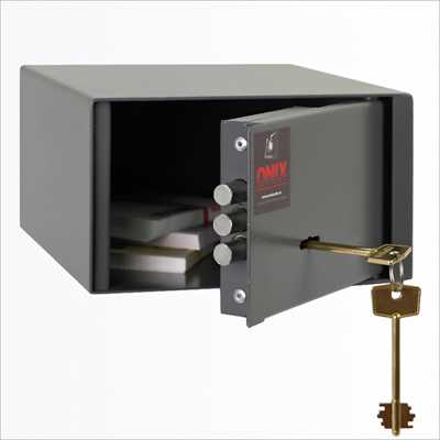 Сейф мебельный LS-11K