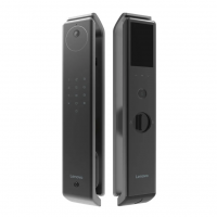 Умный дверной замок LENOVO X5S GRAY