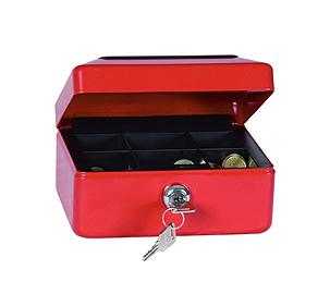 Ящик для денег SENTRY CB6