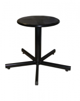 Табурет сварщика ТВСМ-01 (металлический)