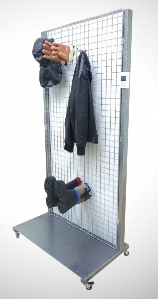 Сушильный шкаф для обуви EBEKO К5-1