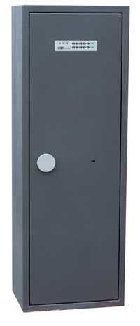 Оружейный сейф с электронным замком IVETA PME/K5