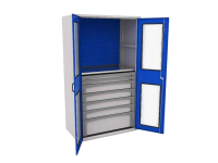 Система хранения для инструментов MODUL 1х2000 №9