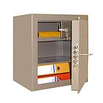 Шкаф офисный ШС 99.09 (замок Э-542)