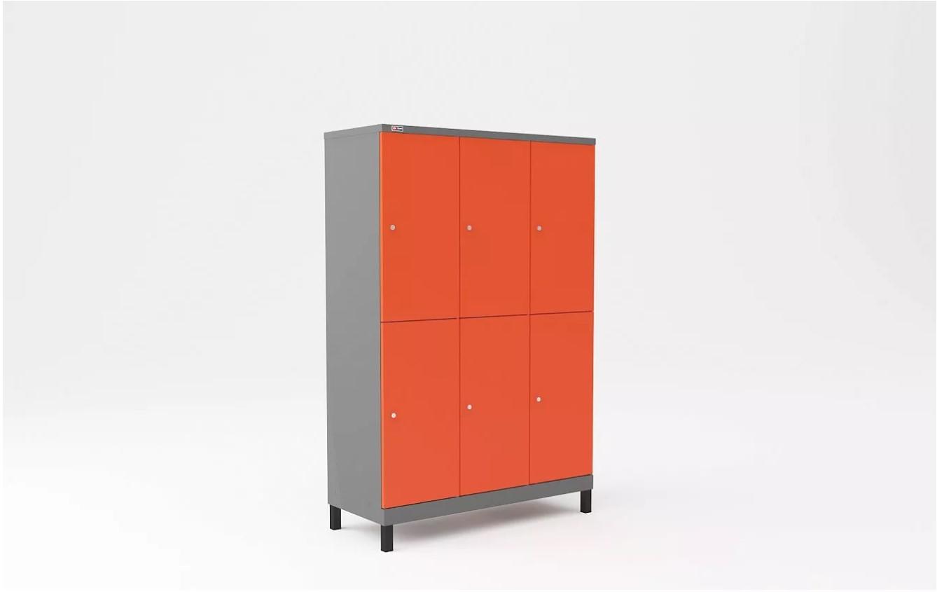 Шкаф УНО 332/432