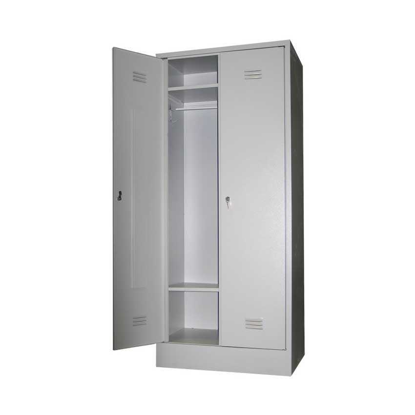 Шкаф ШР-22/600 БП с замками