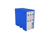 Шкаф TOOLEX 106L/3S