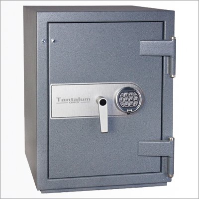 Взломостойкий сейф NTR2-68Es