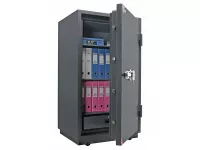 Огнестойкий сейф  FRS 127.T EL
