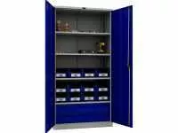 Шкаф для инструментов ТС 1995-004020