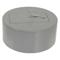 Сейф автомобильный встраиваемый ШМ-10