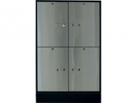 Блок депозитных ячеек DB-4S DGL