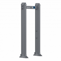 Арочный металлодетектор БЛОКПОСТ РС X 600 PRO