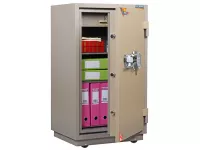 Огнестойкий сейф огнеупорный FRS 99.T EL