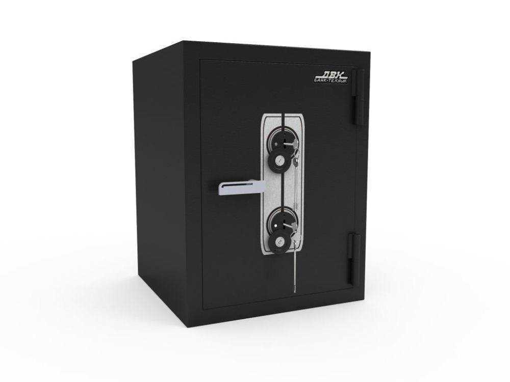 Сейф взломоустойчивый ЛС-410БТ