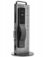 Умный замок SAFEBURG SMART X-3 FACE ID