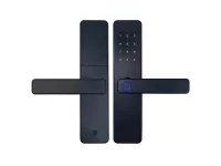 Электронный замок Alfa Lock T1 New