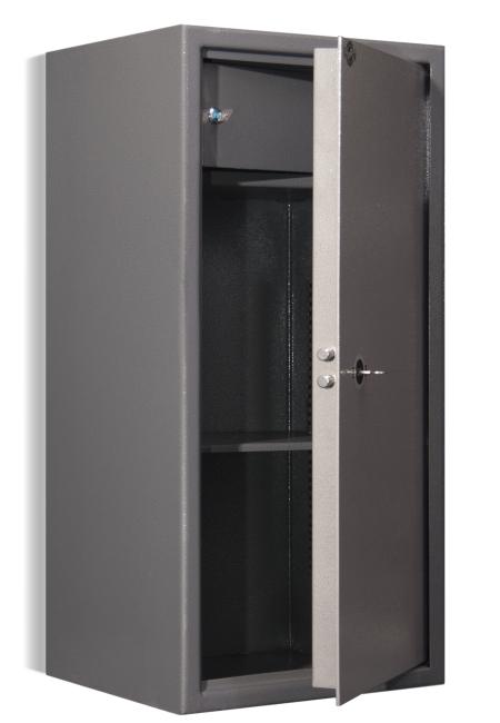 Офисный сейф А90