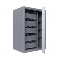 Огнестойкий сейф Досье 5-3