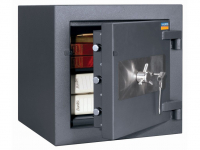 Сейф взломостойкий Форт 50