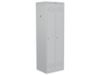 Шкаф для раздевалок LS-21-P