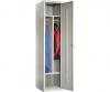 Шкаф гардеробный для спецодежды LS 11-40 D