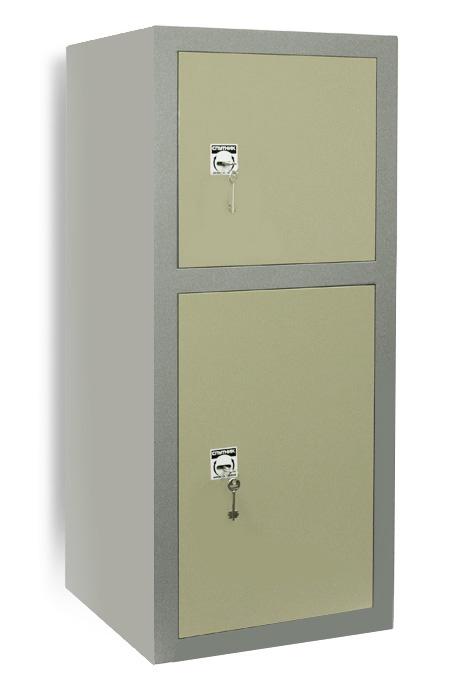 Офисный сейф P-781н