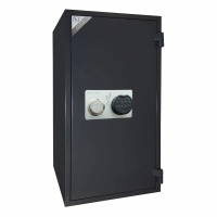 Сейф взломостойкий огнестойкий Феникс-95ЭБ