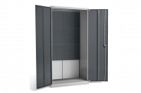 Шкаф ДиКом ВЛ-052-02/Б